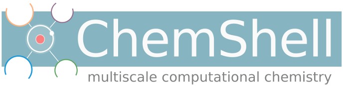 logo for ChemShell