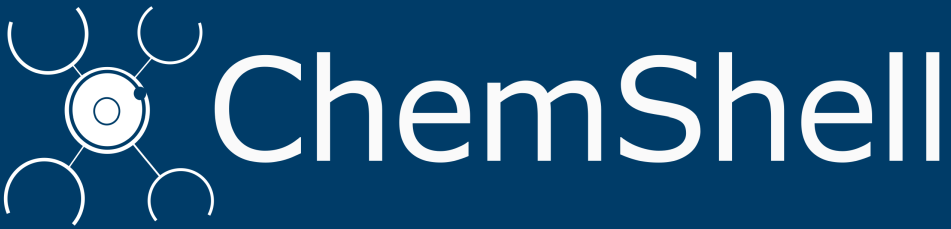 logo for ChemShell